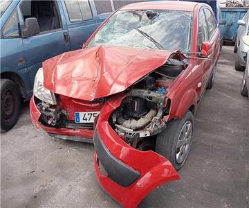 Kia Rio 1.4 CAT (97 CV / 71 KW) (97 CV / 71 KW) 2000 - Despiece