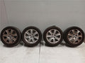 Juego Llantas Peugeot 207
