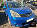 Nissan Note E11 (2006-2013) Azul | Despiece y Recambios