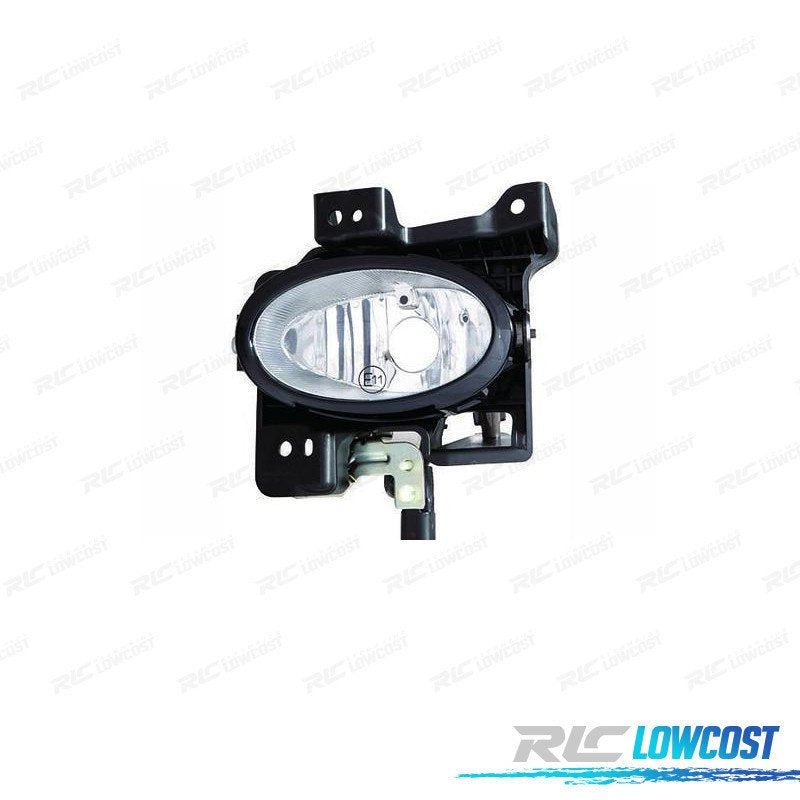FARO IZQ Antiniebla Mazda 3 Hatchback 5P 03-09
