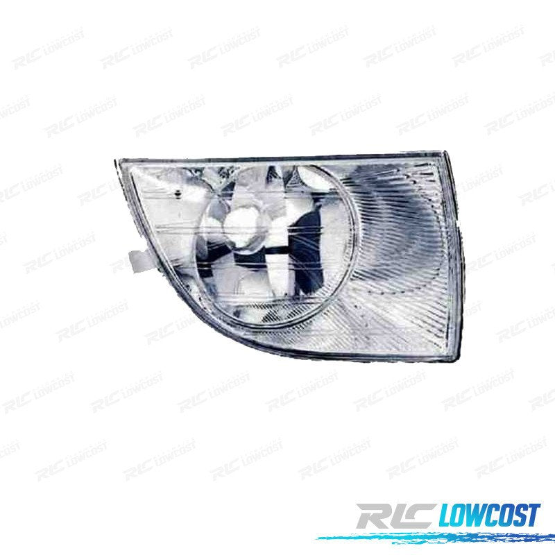 FARO DCH Antiniebla Skoda Fabia 07-09