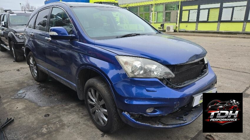 Honda CR-V III (2007-2012) SUV Azul - Despiece / Recambios