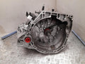 Caja de Cambios Manual Nissan Qashqai Ii J11 J11.1 2 Dig T TL4137