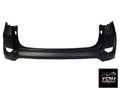 Paragolpes Trasero Hyundai Tucson Nuevo Ref. 86611D3000