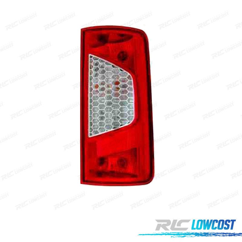 Piloto DCH PARA FORD Tourneo Connect 09-12