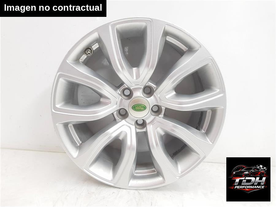 Llanta Land Rover Freelander
