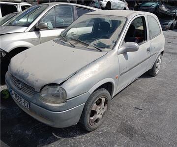 Opel Corsa B 1.2 16V CAT (X 12 XE / LW4) (65 CV / 48 KW) (65 CV / 48 K
