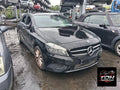 Mercedes-Benz Clase A W176 (2012-2018) Color Negro - Despiece / Recambios