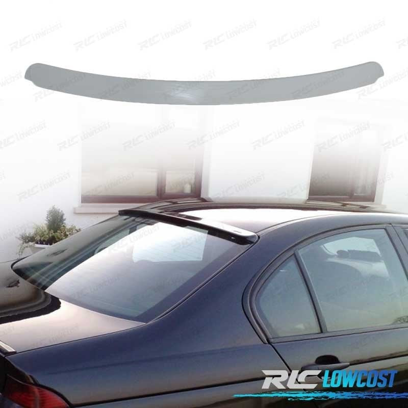 Aleron Techo BMW E46 Sedan 98-05 | TDH Performance