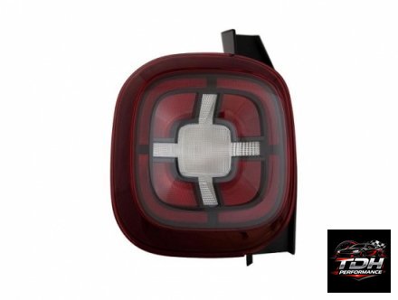Piloto Trasero Izquierdo Dacia Duster Nuevo Ref. 265558217R