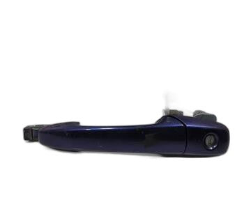 Maneta exterior delantera izquierda 7H10 de Mazda 5 (cw)