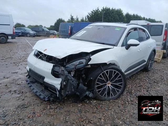 Despiece / Recambios Porsche Macan 95B (2014-2023)