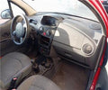 Chevrolet Matiz 2005 - Despiece