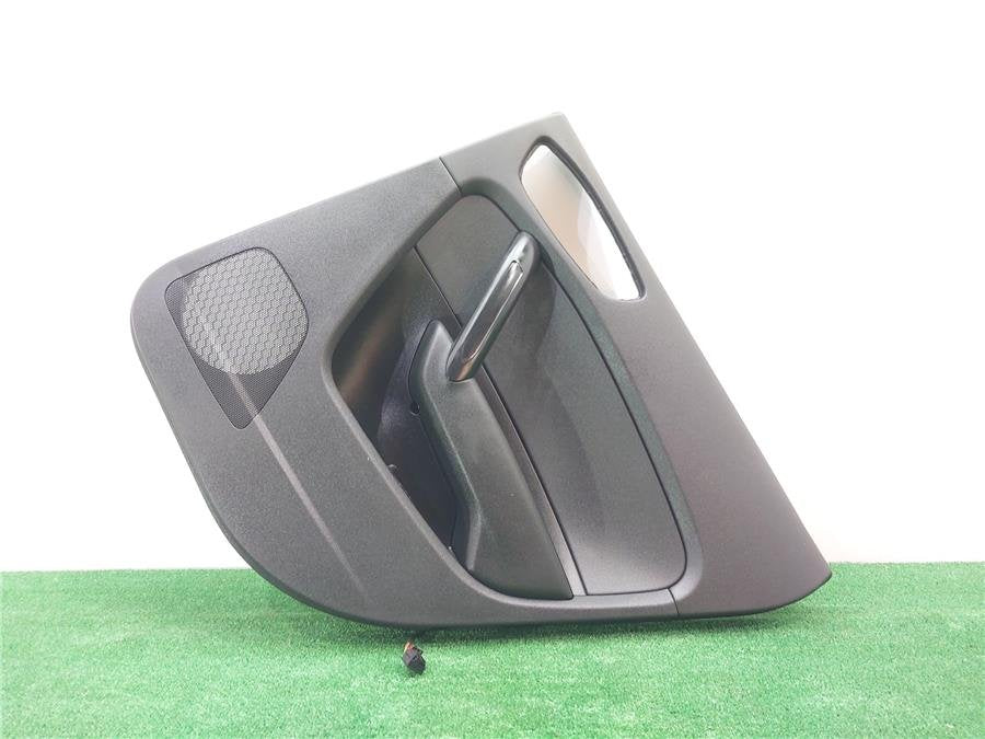 Guarnecido Puerta Trasera Derecha Audi A1