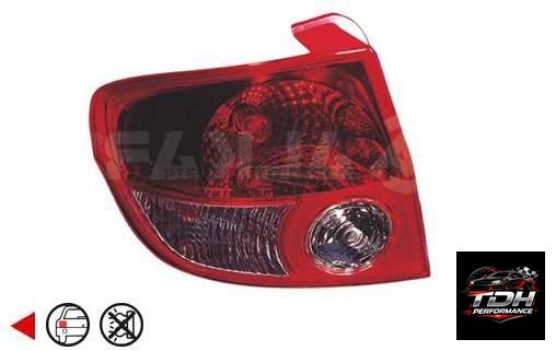 Piloto Trasero Izquierdo Hyundai Getz Nuevo Ref. 924011C010