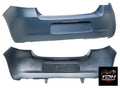 Paragolpes Trasero Toyota Yaris Nuevo Ref. 521590D976