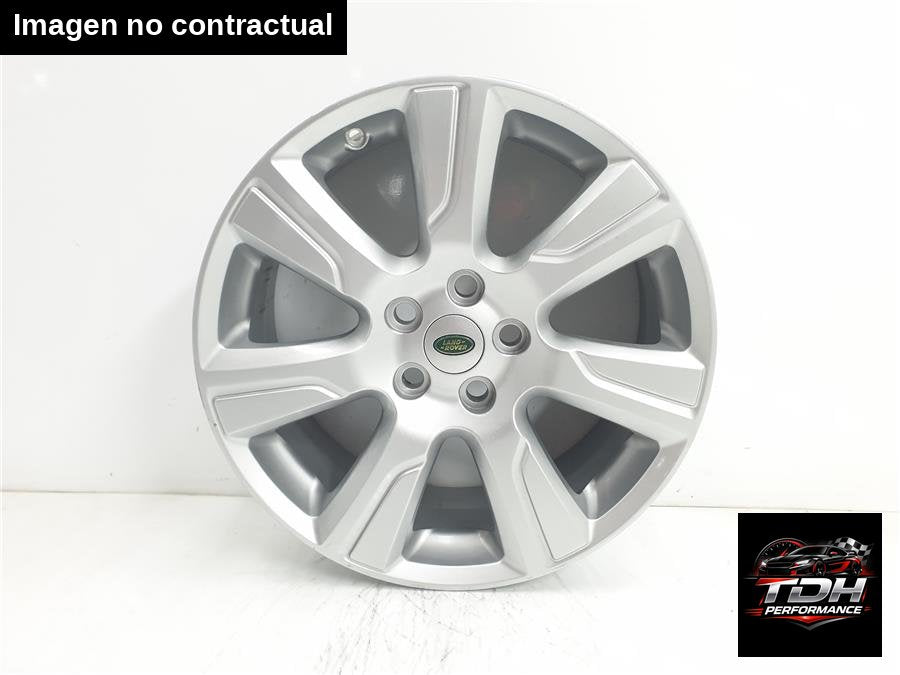 Llanta Land Rover Discovery 4
