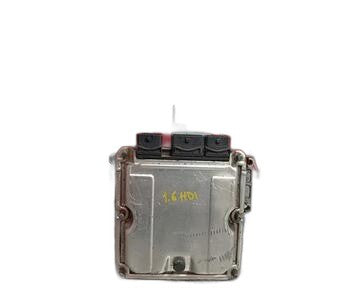 Centralita motor uce 9647693180 de Citroen C3 i (fc_, fn_)