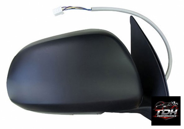 Retrovisor Derecho Toyota Hilux Nuevo Ref. 879100K890