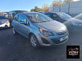 Despiece Opel Corsa D Facelift (2011-2014) Gris - Recambios Usados