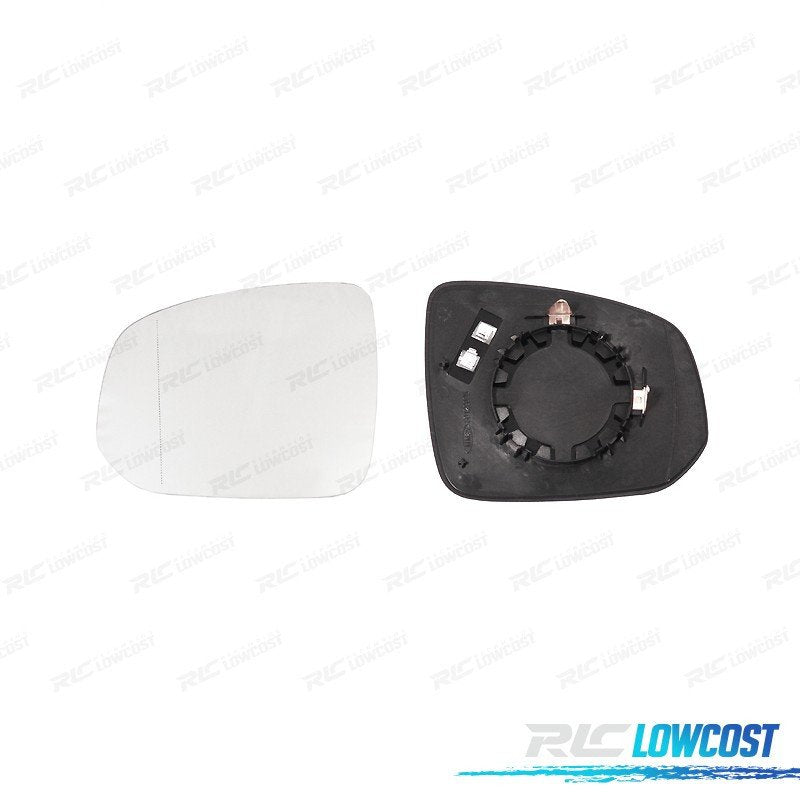 Cristal Espejo + BASE Izquierdo Volvo XC90 14-20