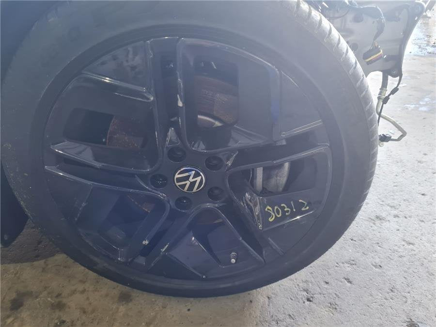 Llanta Volkswagen
