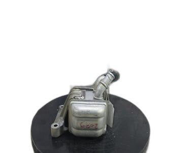 Enfriador gases escape 284602U001 de Hyundai Tucson (tl)