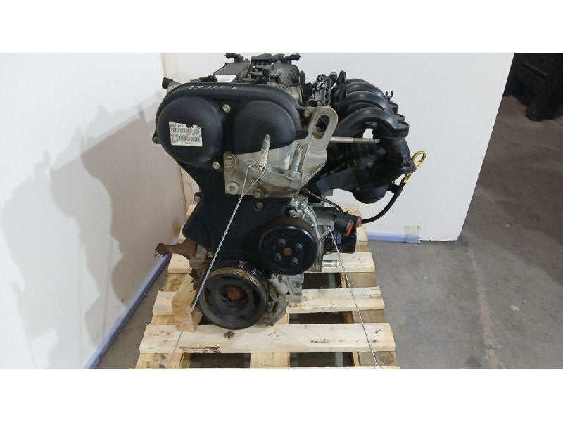 Motor Ford C Max Dm2.1 6 SIDA