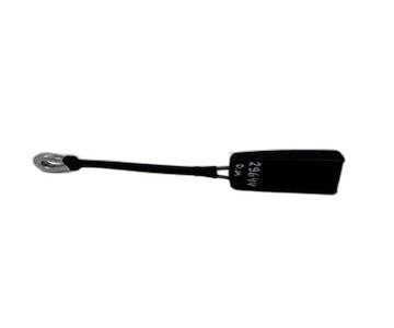 Enganche de cinturon 620162800 de Fiat Ducato 3 furgon g.vol. 33 (290)