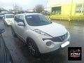 Despiece / Recambios Nissan Juke F15 (2010-2019) Blanco SUV