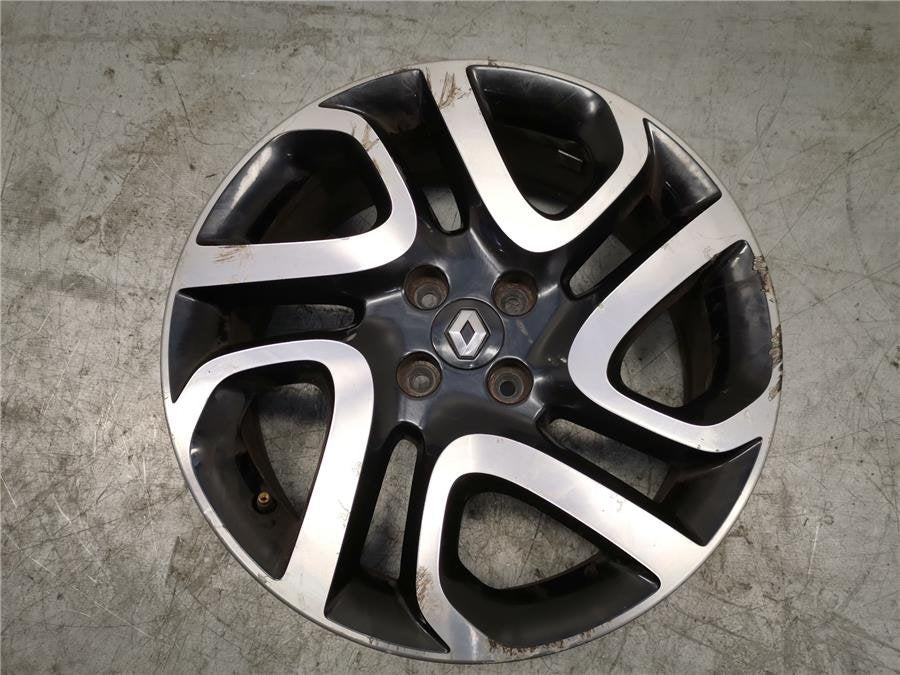 Llanta Renault Captur I