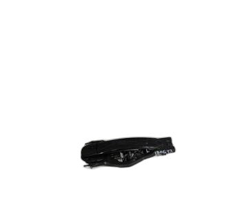 Maneta exterior trasera izquierda 6Q4839885 de Volkswagen Polo iv (9n3)