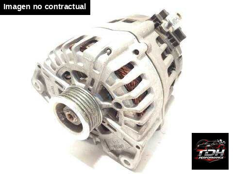 Alternador Mercedes-Benz Clase G 230 (2020) Ref. A0009063003/EG20U011/2621743C