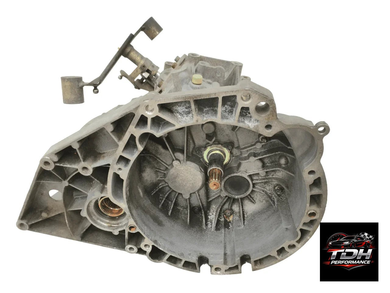 Caja de cambios Manual para Land Rover Freelander I - Ref. 5495775
