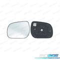 Cristal Espejo + BASE Izquierdo Toyota RAV4 06-10