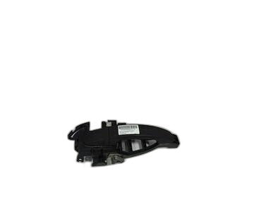 Maneta exterior delantera izquierda BK31V224A37 de Ford Transit bus (ttg)