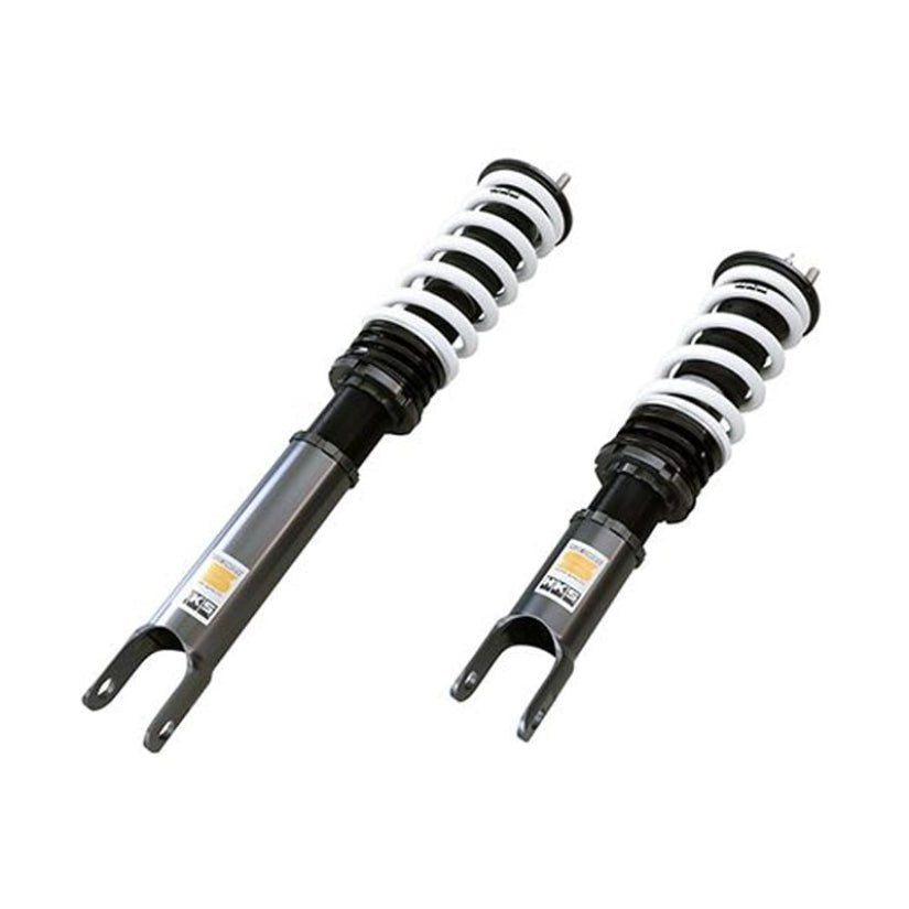 Suspensión roscada - HKS Hipermax S Coilover Kit Honda S2000 AP1 AP2 99-09