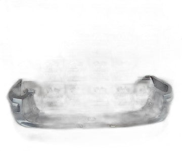 Paragolpes trasero RHR de Peugeot 407 sw