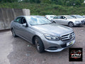 Mercedes-Benz Clase E W212 Facelift (2013-2016) Gris - Despiece Completo / Recambios