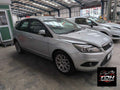 Ford Focus Mk2 Facelift 2008-2011 Plateado - Despiece / Recambios