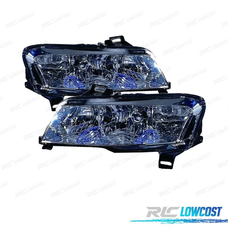 Faros FIAT Stilo 5P 01-
