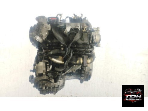 Motor Audi A4 2.5 TDI 150 CV AFB 1994-2001