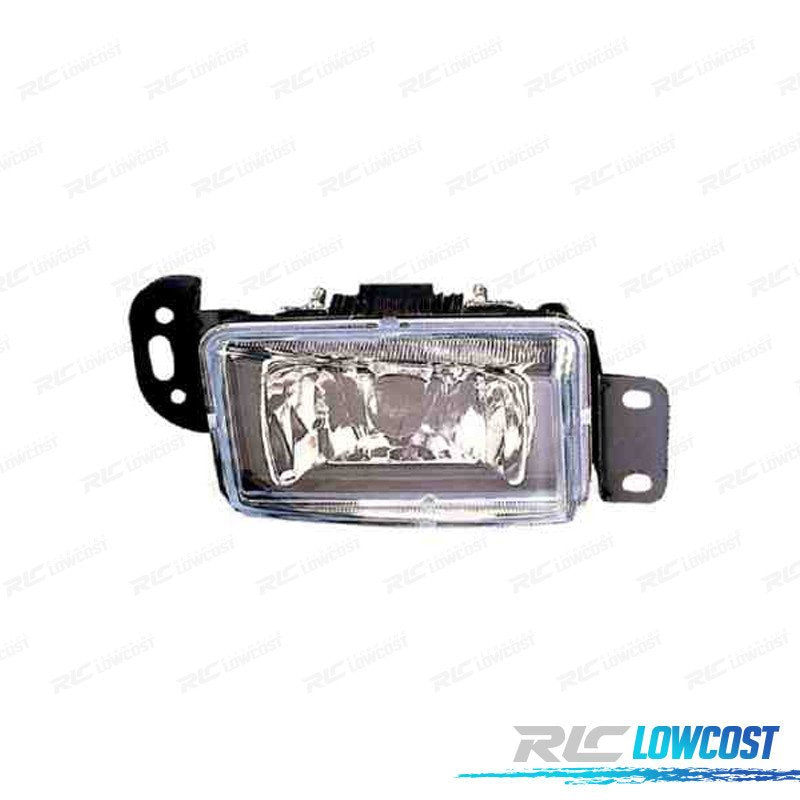 FARO IZQ Antiniebla Toyota Corolla Hatchback 3 5P 01-04