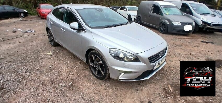 Volvo V40 2012-2019 Hatchback Plata - Despiece / Recambios