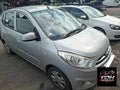 Hyundai i10 PA Facelift (2010-2013) Gris Plata - Despiece / Recambios