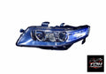 Faro Izquierdo Honda Accord Nuevo Ref. 33151SEAG53