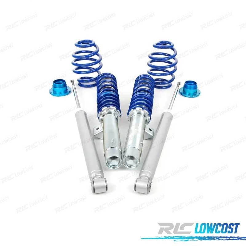 Suspensión Roscada BLUE LINE BMW E46 98-05 | TDH Performance