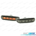 Intermitentes Laterales LED BMW E46 98-01 Ahumados | TDH Performance