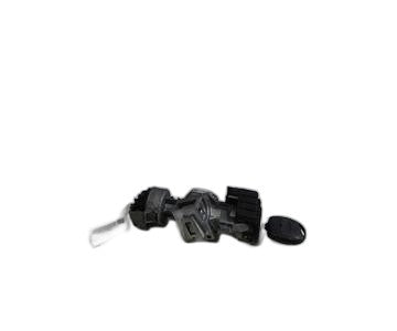 Conmutador de arranque 3M513F880 de Ford Focus c-max (cap)