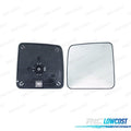 Cristal Espejo BASE Derecho Suzuki Jimny 07-17 Termico